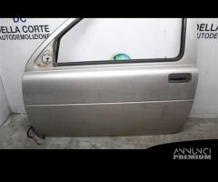 PORTIERA ANTERIORE SINISTRA LAND ROVER Freelander