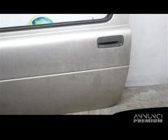 PORTIERA ANTERIORE SINISTRA LAND ROVER Freelander