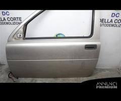 PORTIERA ANTERIORE SINISTRA LAND ROVER Freelander - 6