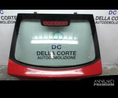 PORTELLONE POSTERIORE COMPLETO BMW Serie 3 E36 Ber