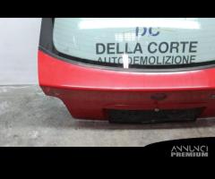 PORTELLONE POSTERIORE COMPLETO BMW Serie 3 E36 Ber - 6