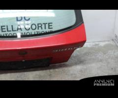 PORTELLONE POSTERIORE COMPLETO BMW Serie 3 E36 Ber - 7