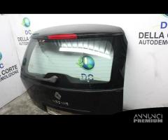 PORTELLONE POSTERIORE COMPLETO RENAULT Megane ll S - 1