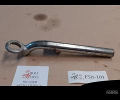 Semi manubrio destro Moto Morini Corsaro 125 - 11