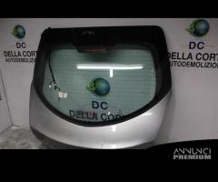 PORTELLONE POSTERIORE COMPLETO ALFA ROMEO GT Serie