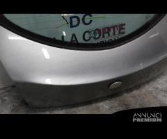 PORTELLONE POSTERIORE COMPLETO ALFA ROMEO GT Serie - 4