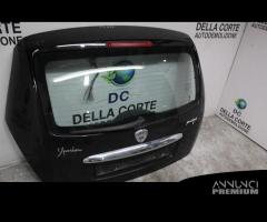 PORTELLONE POSTERIORE COMPLETO LANCIA Ypsilon 2Â°