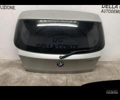 PORTELLONE POSTERIORE COMPLETO BMW Serie 1 Serie (