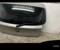 PORTELLONE POSTERIORE COMPLETO BMW Serie 1 Serie ( - 2