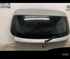 PORTELLONE POSTERIORE COMPLETO BMW Serie 1 Serie (