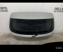 PORTELLONE POSTERIORE COMPLETO BMW Serie 1 Serie (