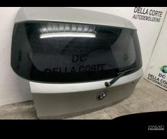 PORTELLONE POSTERIORE COMPLETO BMW Serie 1 Serie ( - 7