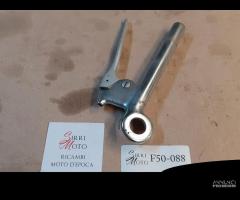 Semi manubrio destro Moto Morini Corsaro 125