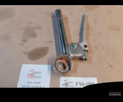 Semi manubrio destro Moto Morini Corsaro 125 - 6