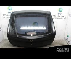 PORTELLONE POSTERIORE COMPLETO SSANGYONG Actyon 1Â - 1