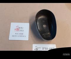 Carter coperchio cuffia cilindro motore Solex 3800