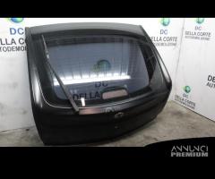 PORTELLONE POSTERIORE COMPLETO SSANGYONG Actyon 1Â - 3