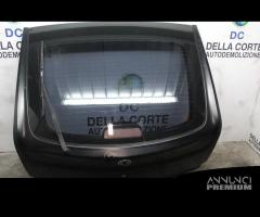 PORTELLONE POSTERIORE COMPLETO SSANGYONG Actyon 1Â - 5