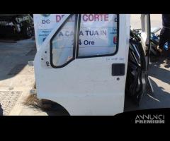 PORTIERA ANTERIORE SINISTRA FIAT Ducato 3Â° Serie