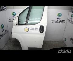 PORTIERA ANTERIORE SINISTRA FIAT Ducato 5Â° Serie