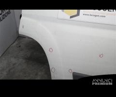 PORTIERA ANTERIORE SINISTRA FIAT Ducato 5Â° Serie