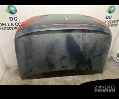 PORTELLONE POSTERIORE COMPLETO PEUGEOT 307 Cabrio