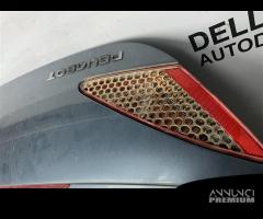 PORTELLONE POSTERIORE COMPLETO PEUGEOT 307 Cabrio