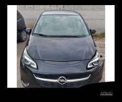 Opel Corsa E 1.3 diesel ricambi originali usati