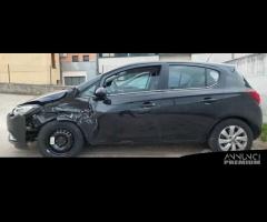 Opel Corsa E 1.3 diesel ricambi originali usati