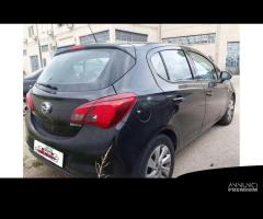 Opel Corsa E 1.3 diesel ricambi originali usati