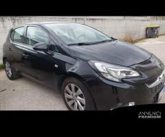 Opel Corsa E 1.3 diesel ricambi originali usati