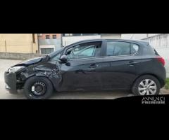 Opel Corsa E 1.3 diesel ricambi originali usati - 6