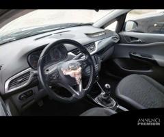 Opel Corsa E 1.3 diesel ricambi originali usati - 7