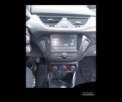 Opel Corsa E 1.3 diesel ricambi originali usati - 8