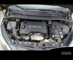 Opel Corsa E 1.3 diesel ricambi originali usati - 9