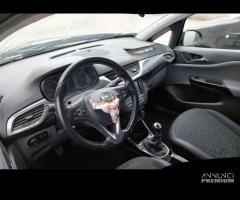 Opel Corsa E 1.3 diesel ricambi originali usati - 12