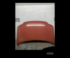 COFANO ANTERIORE FIAT Panda 2Â° Serie 187A1000 (03