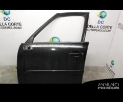 PORTIERA ANTERIORE SINISTRA CITROEN C4 Picasso Mk1 - 1