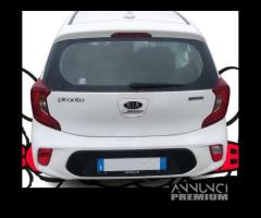 Kia Picanto 3 serie 2021 ricambi originali usati