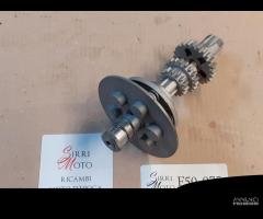 Albero cambio motore Moto Guzzi Guzzino/Cardellino