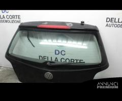 PORTELLONE POSTERIORE COMPLETO VOLKSWAGEN Polo 4Â°