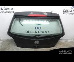 PORTELLONE POSTERIORE COMPLETO VOLKSWAGEN Polo 4Â° - 5