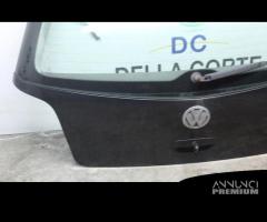 PORTELLONE POSTERIORE COMPLETO VOLKSWAGEN Polo 4Â° - 6