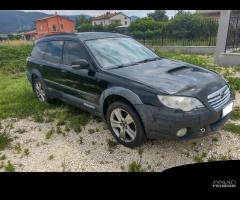 Subaru Outback 3 terza serie ricambi usati - 6