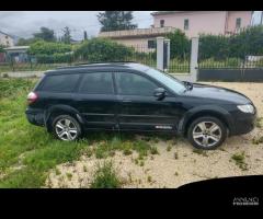 Subaru Outback 3 terza serie ricambi usati - 8