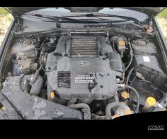 Subaru Outback 3 terza serie ricambi usati - 9