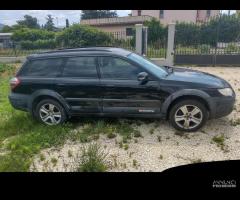 Subaru Outback 3 terza serie ricambi usati - 10