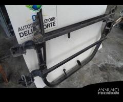 PORTIERA ANTERIORE SINISTRA SMART Fortwo CoupÃ© (W