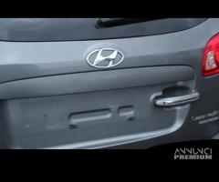 PORTELLONE POSTERIORE COMPLETO HYUNDAI Santa Fe 3Â