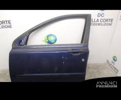 PORTIERA ANTERIORE SINISTRA FIAT Stilo Berlina 5P - 1